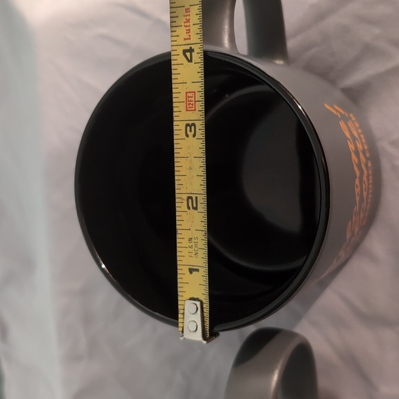 Colleague Exclusive - 2 Little Caesars Global Resource Center Coffee Mugs - Picture 8 of 12